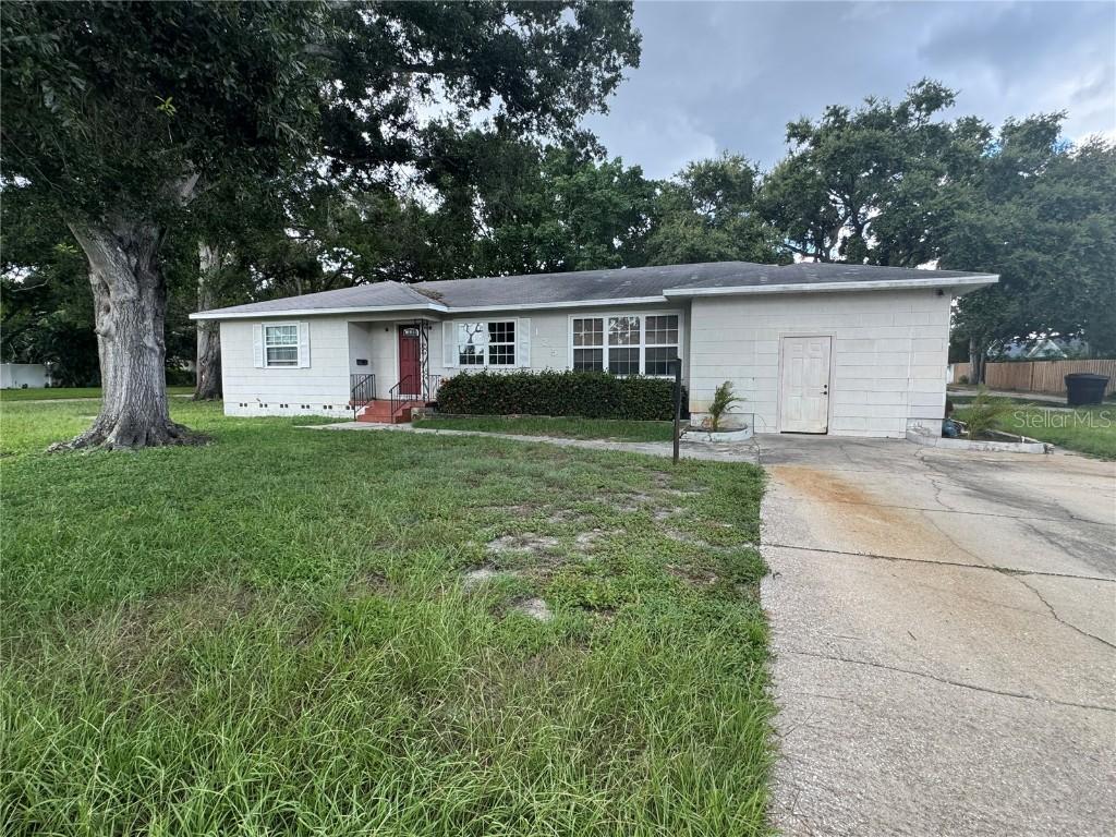 125 61st St., St Petersburg, FL 33710