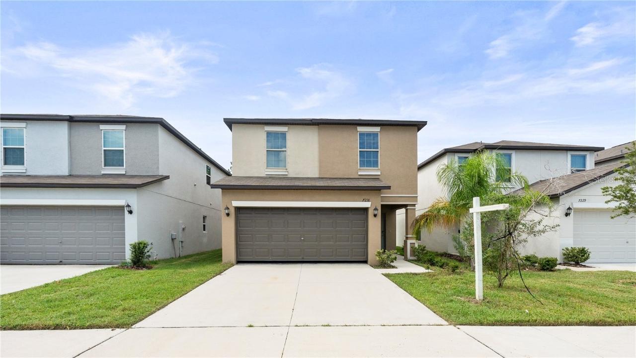 7231 Spring Snowflake Ave., Tampa, FL 33619