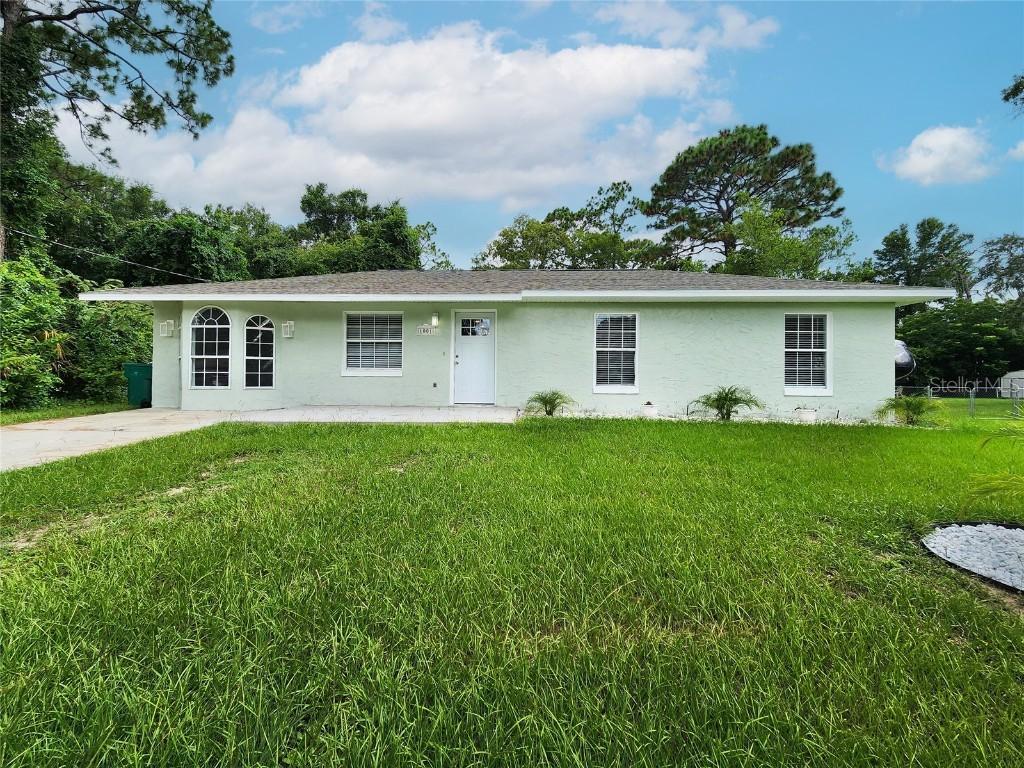 1001 Jones Ave., Inverness, FL 34453