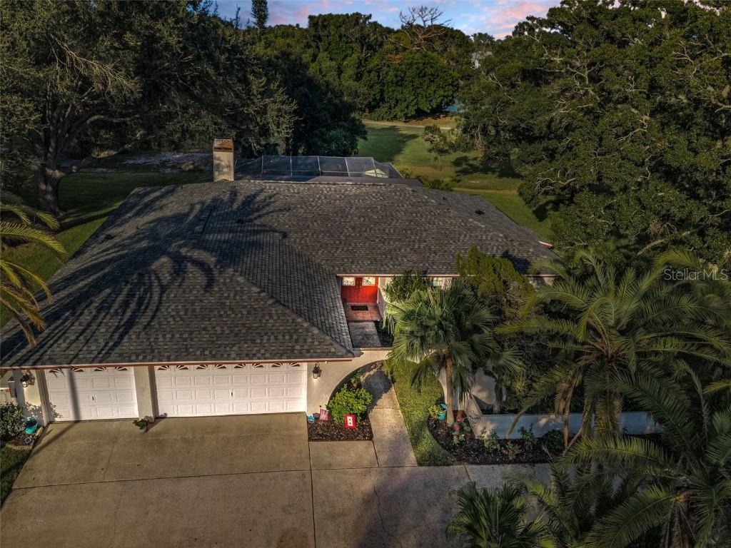 3107 Gleneagles Dr., Clearwater, FL 33761