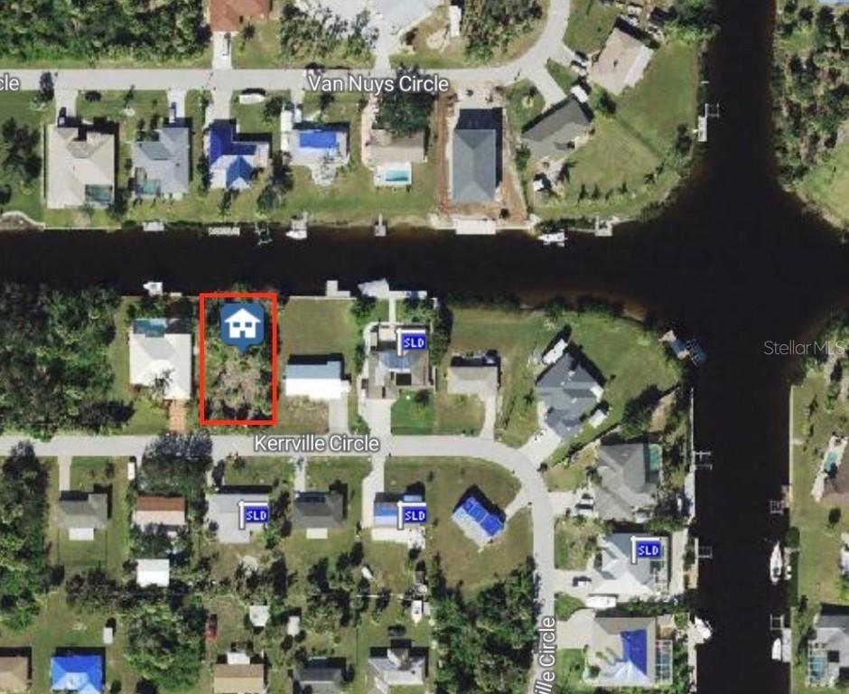 18662 Kerrville Cir., Port Charlotte, FL 33948