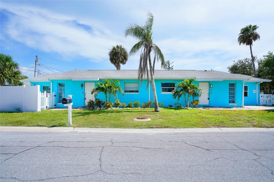 2011 1st St., Indian Rocks Beach, FL 33785