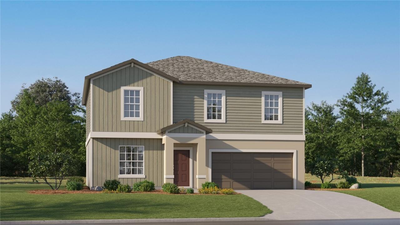 [Address Hidden by Seller], Wesley Chapel, FL 33545