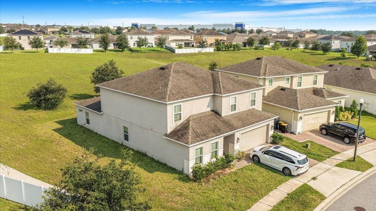 804 Montgomery Way, Davenport, FL 33897