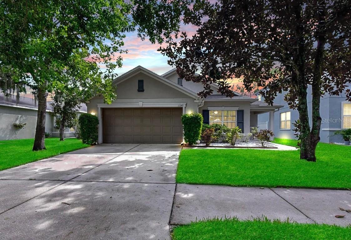 11249 Running Pine Dr., Riverview, FL 33569