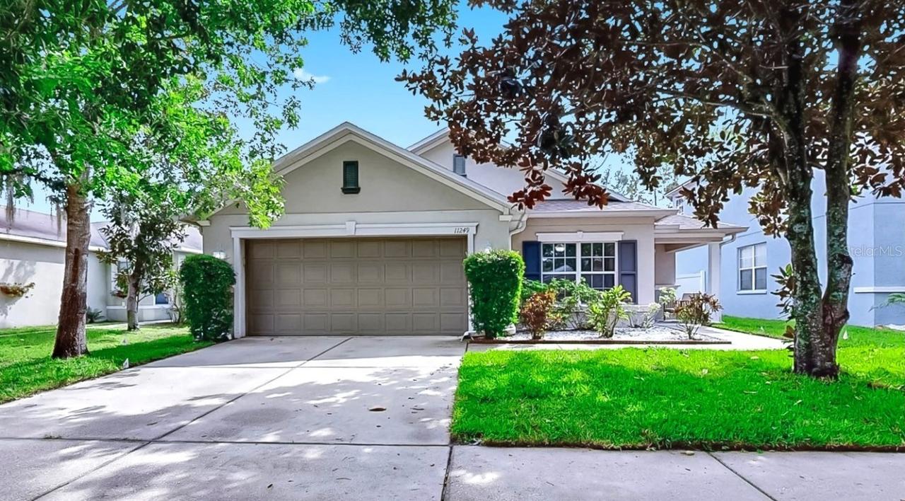 11249 Running Pine Dr., Riverview, FL 33569