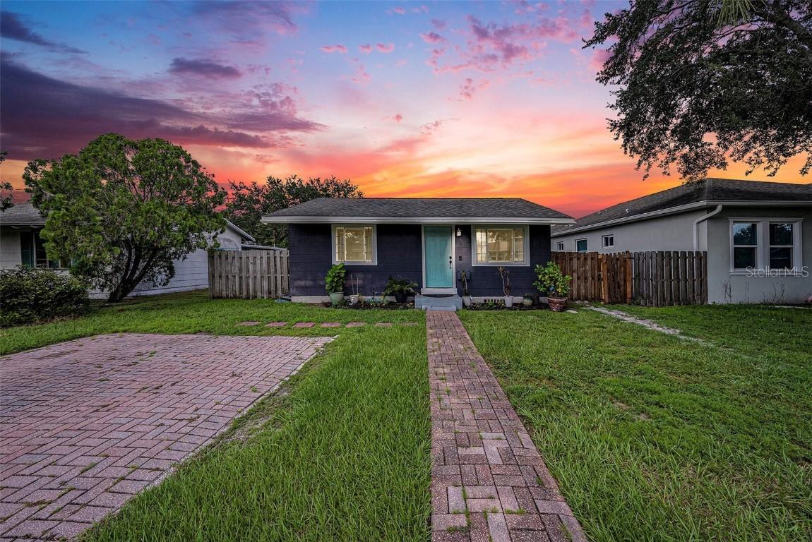 1153 55th Ave., St Petersburg, FL 33703