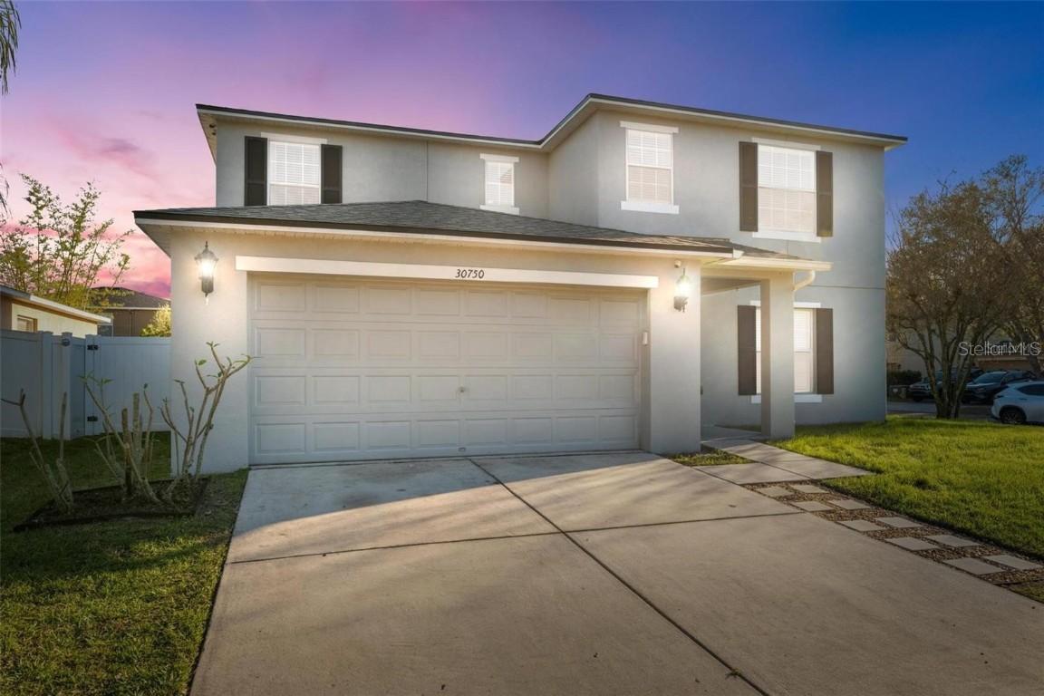 30750 Temple Stand Ave., Wesley Chapel, FL 33543