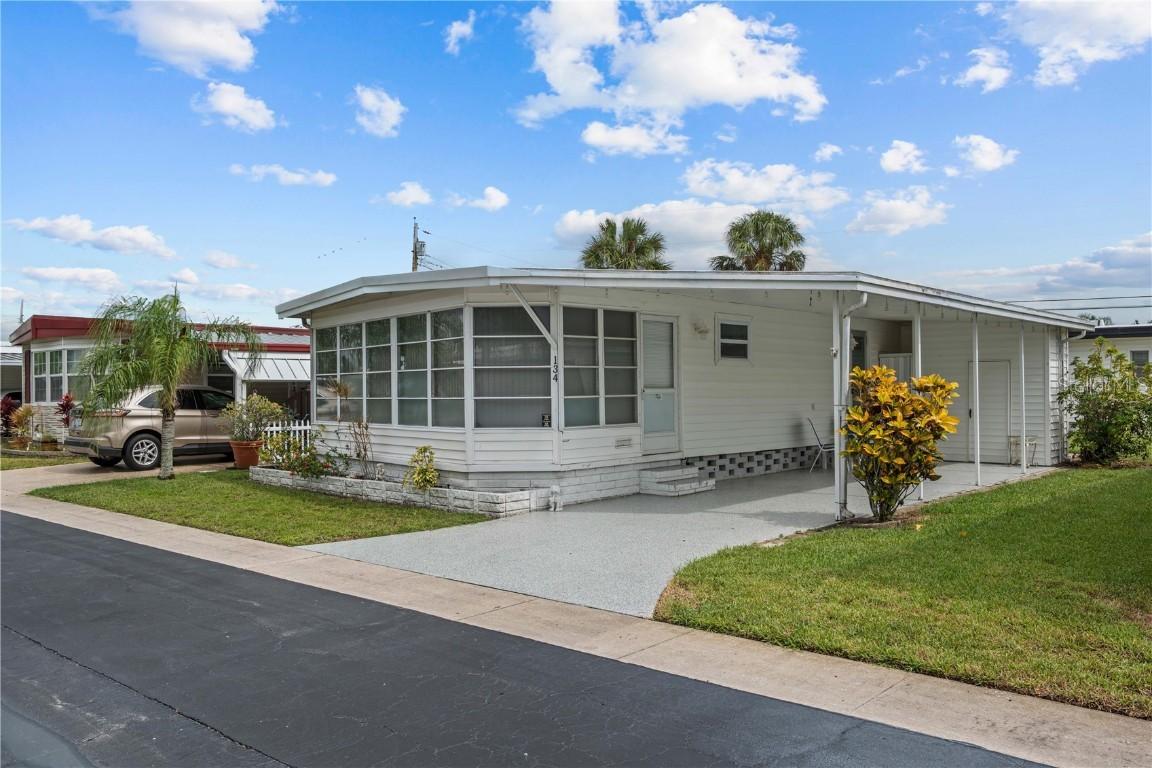 2000 E Bay Dr. #134, Largo, FL 33771