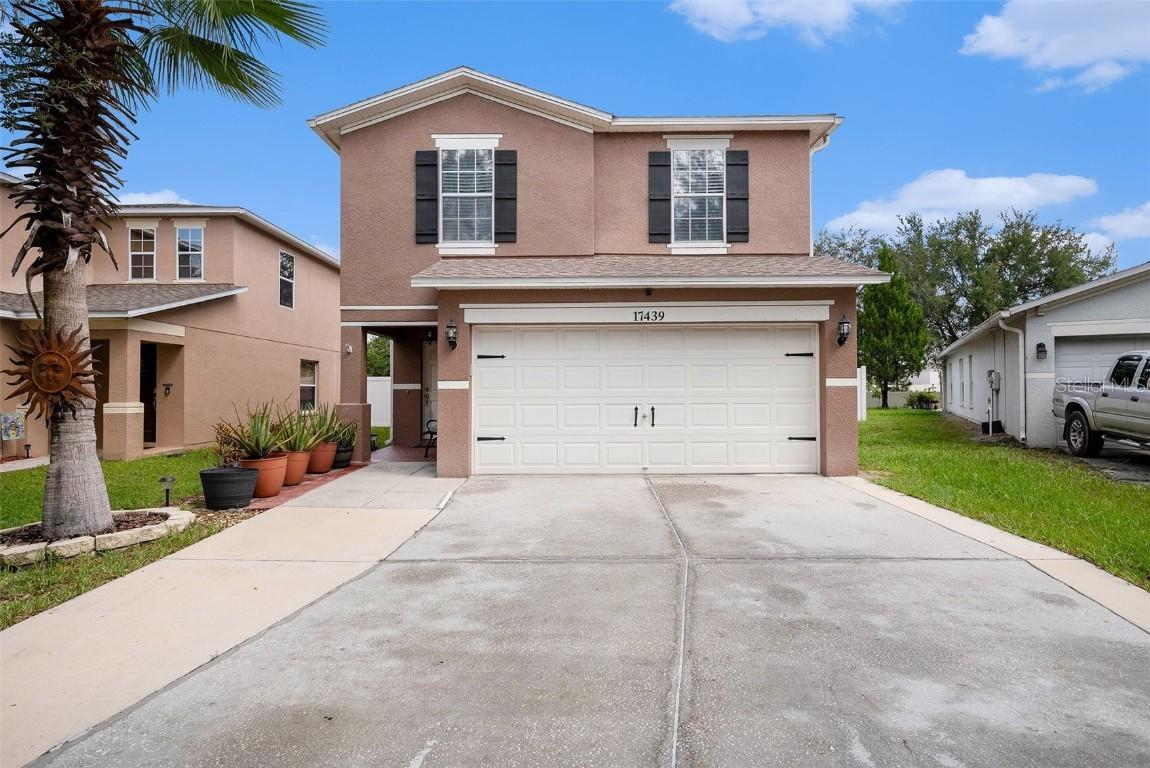 17439 Garden Heath Ct., Land O Lakes, FL 34638