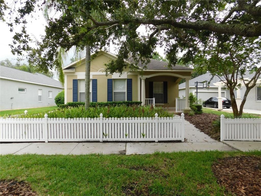 19207 Sea Mist Ln., Lutz, FL 33558