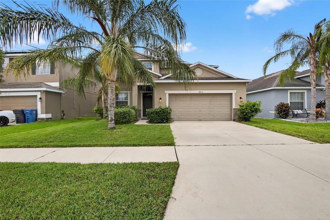8435 Hunters Fork Loop, Ruskin, FL 33573