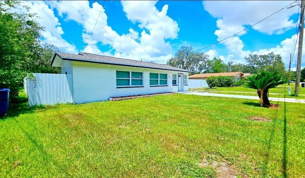 4311 5th St., Zephyrhills, FL 33542