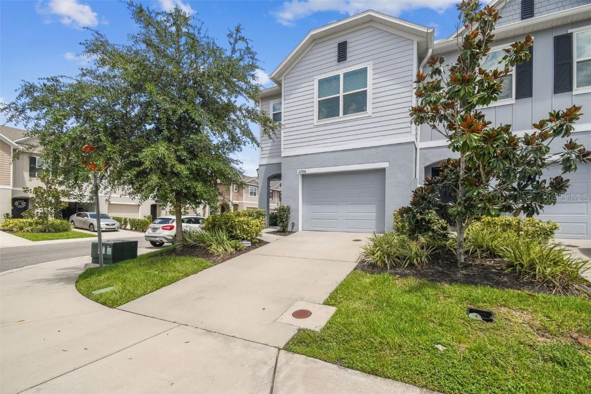 10906 Flying Squirrel Ave., Tampa, FL 33610