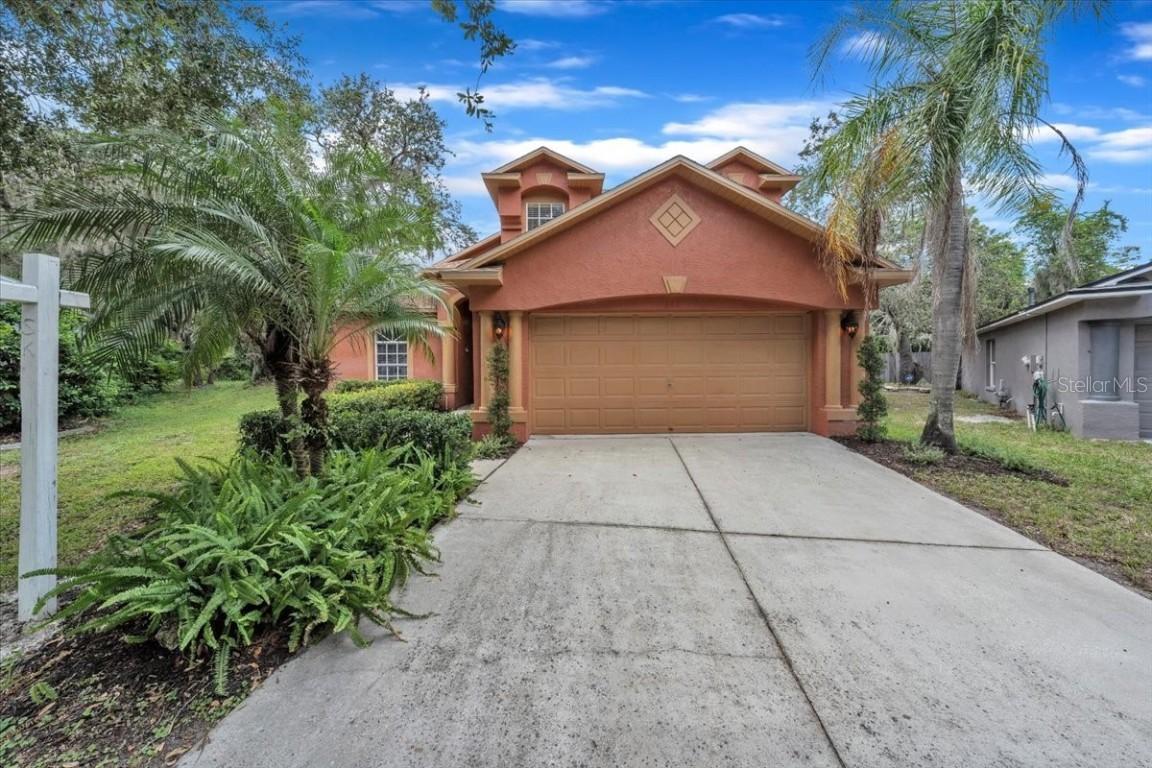 612 Sunset Beach Ct., Valrico, FL 33594