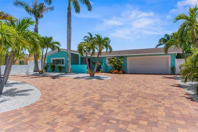 New Homes with In-ground Swimming Pools That Attend Azalea Middle School: August 3rd to August 9th
