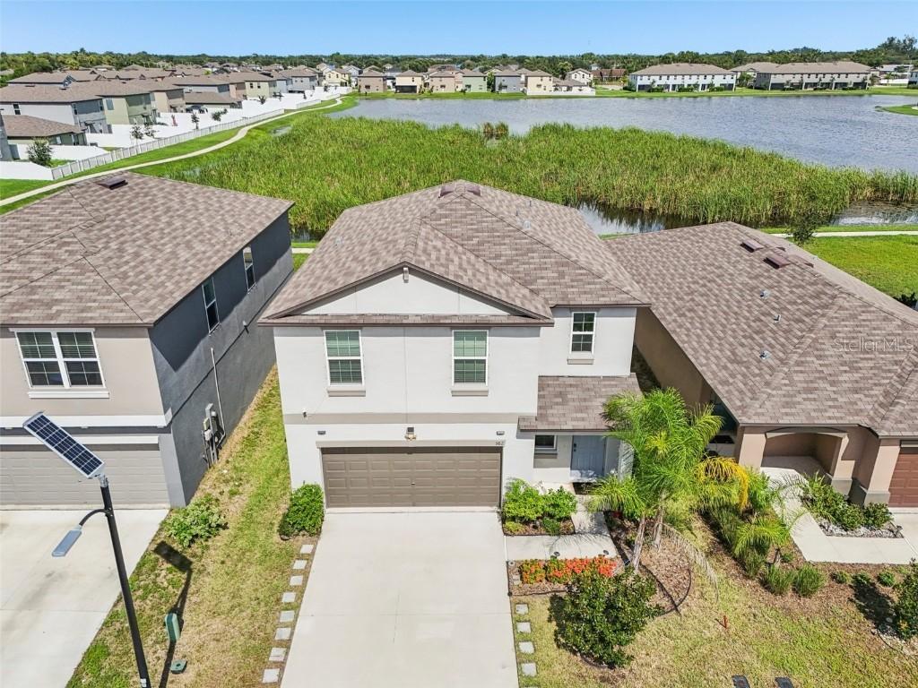 582 Royal Empress Dr Dr., Ruskin, FL 33570