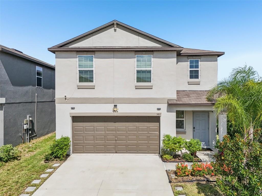 582 Royal Empress Dr Dr., Ruskin, FL 33570