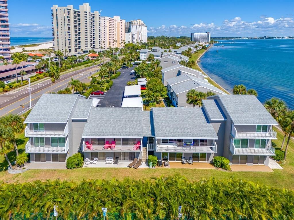 1351 Gulf Blvd. #118, Clearwater Beach, FL 33767