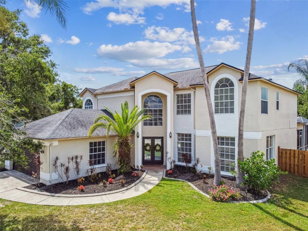 27109 Coral Springs Dr., Wesley Chapel, FL 33544