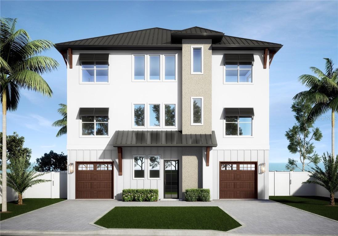 534 Crystal Dr., Madeira Beach, FL 33708
