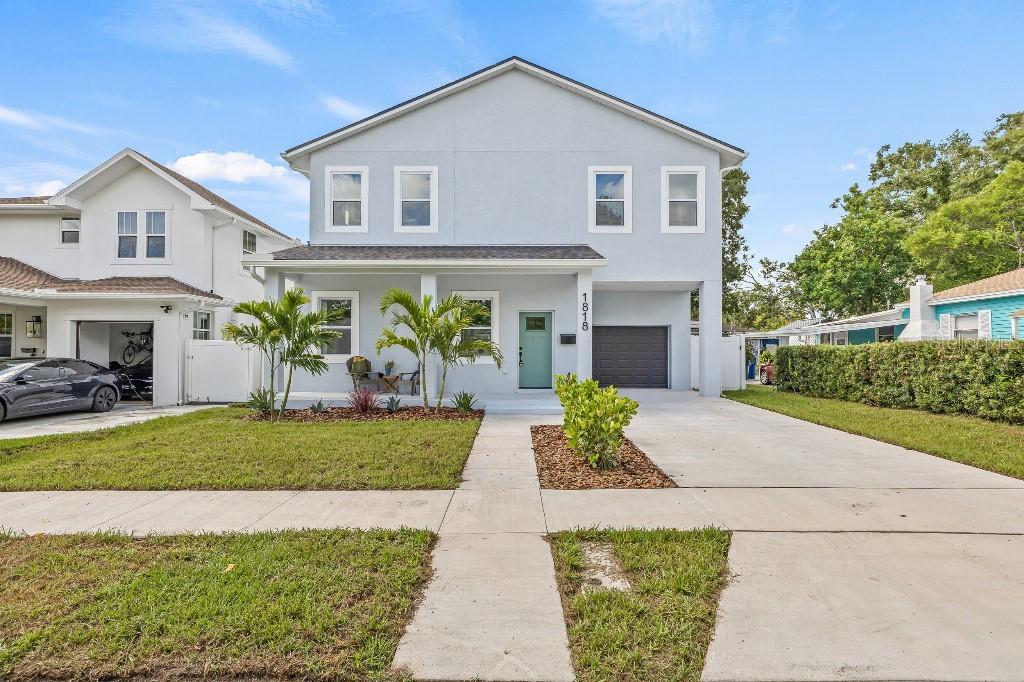1818 31st Ave., St Petersburg, FL 33713