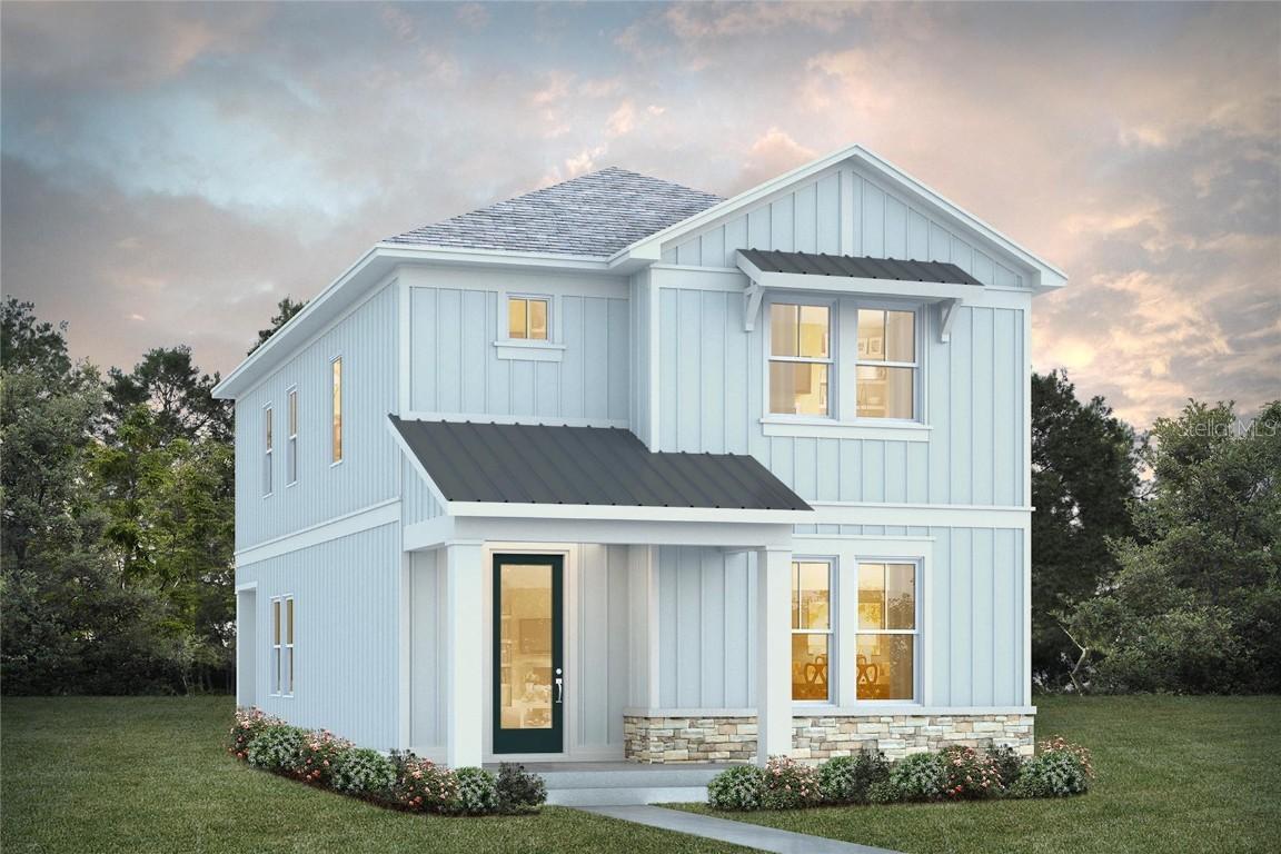 406 W Paris St., Tampa, FL 33604