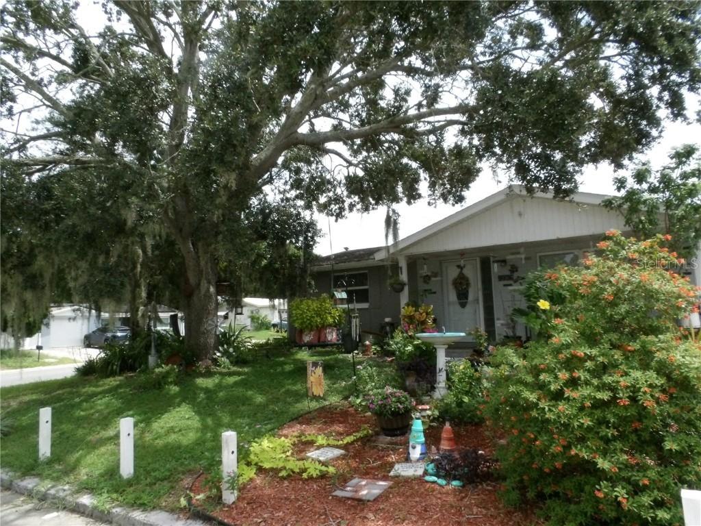 9926 Gray Fox Ln., Port Richey, FL 34668