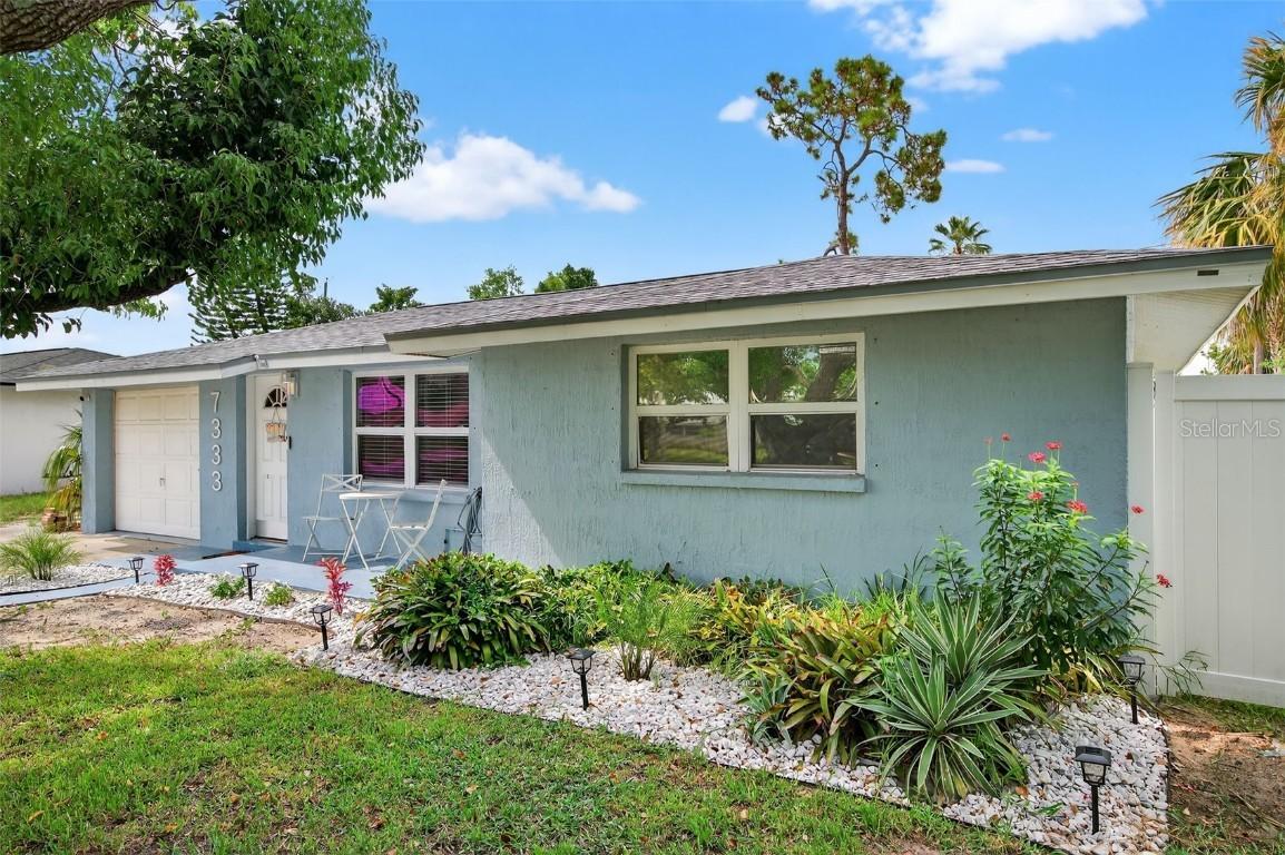 7333 Star Dust Dr., Port Richey, FL 34668