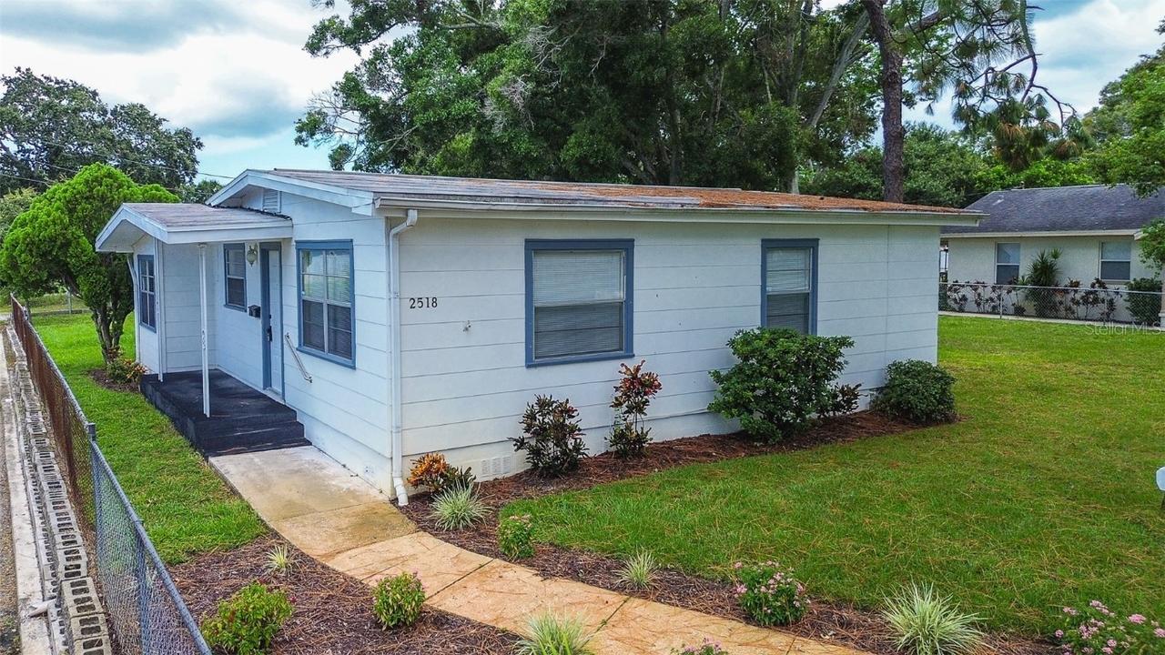 2518 40th Ave., St Petersburg, FL 33710