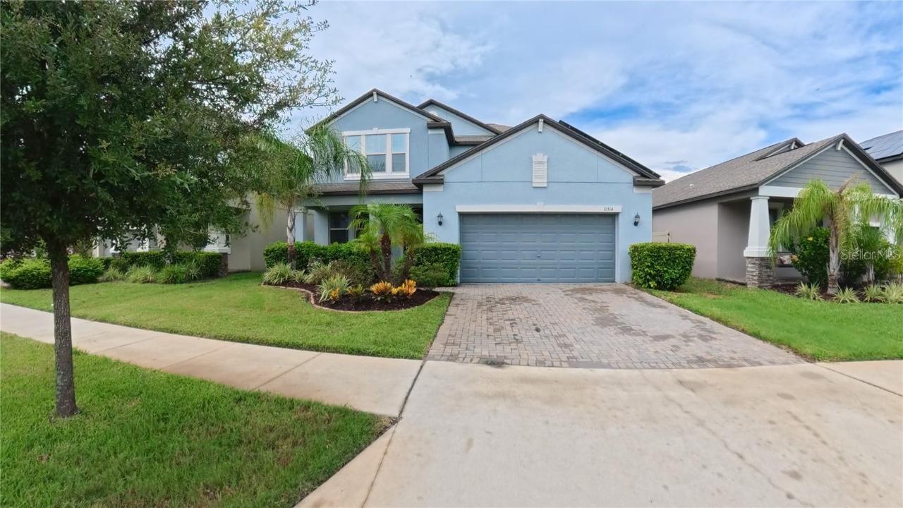 11314 Chilly Water Ct., Riverview, FL 33569