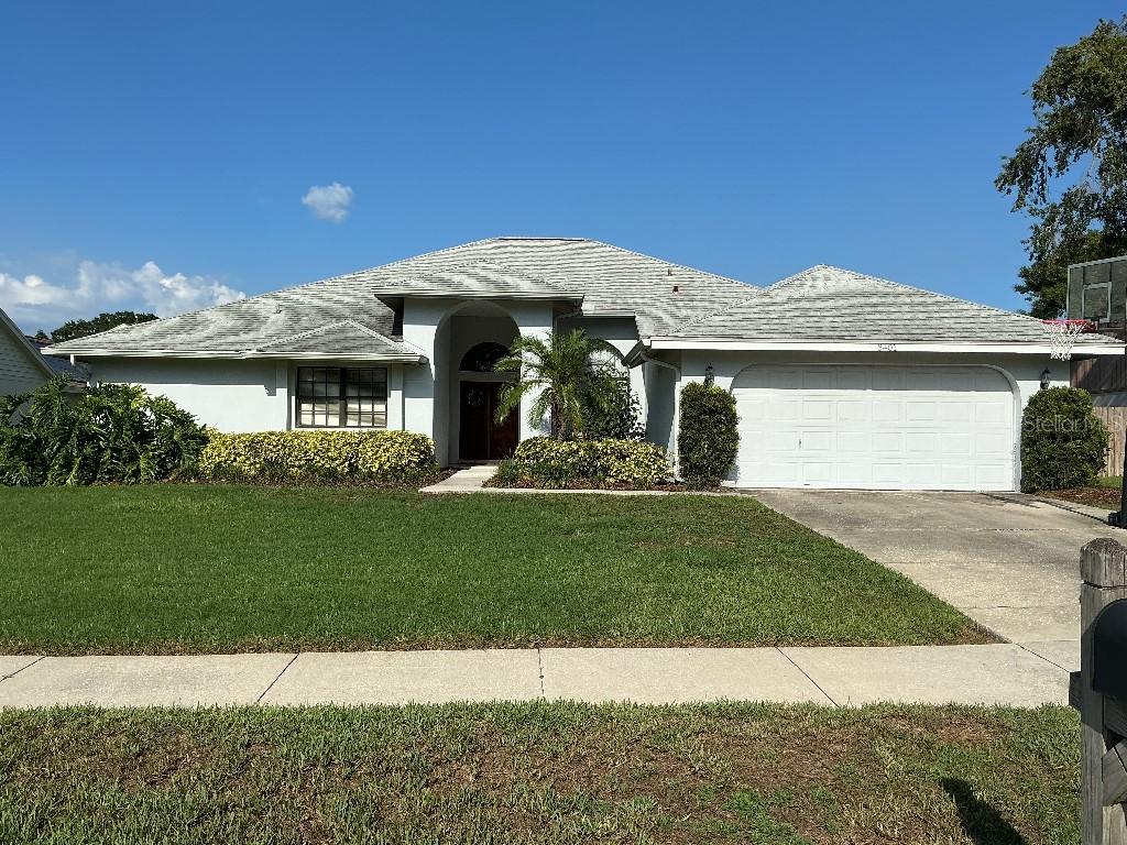 3401 Lake Shore Ln., Clearwater, FL 33761