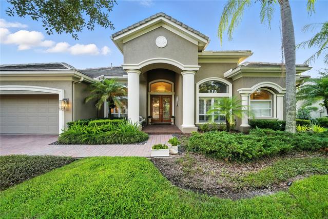 New Homes with In-ground Swimming Pools in Tampa: August 3rd to August 9th