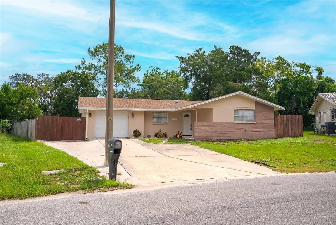 7931 Bracken Dr., Port Richey, FL 34668