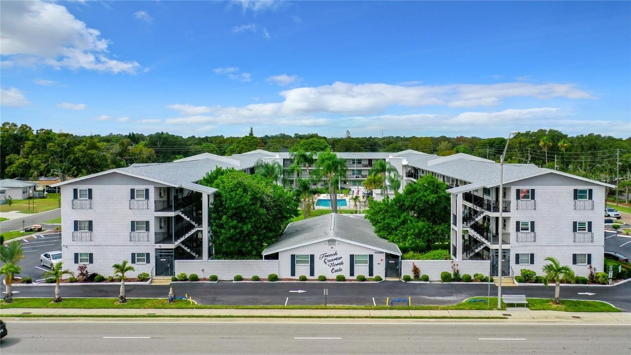 4050 4th St. #304, St Petersburg, FL 33703