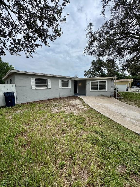 10607 N 26th St., Tampa, FL 33612