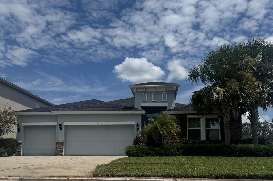 6622 Fairwater Dr., Riverview, FL 33578