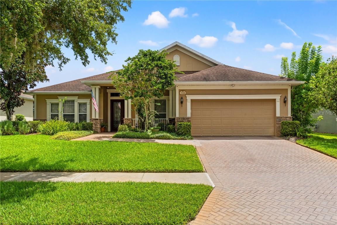 5164 Jennings Tr., Brooksville, FL 34601