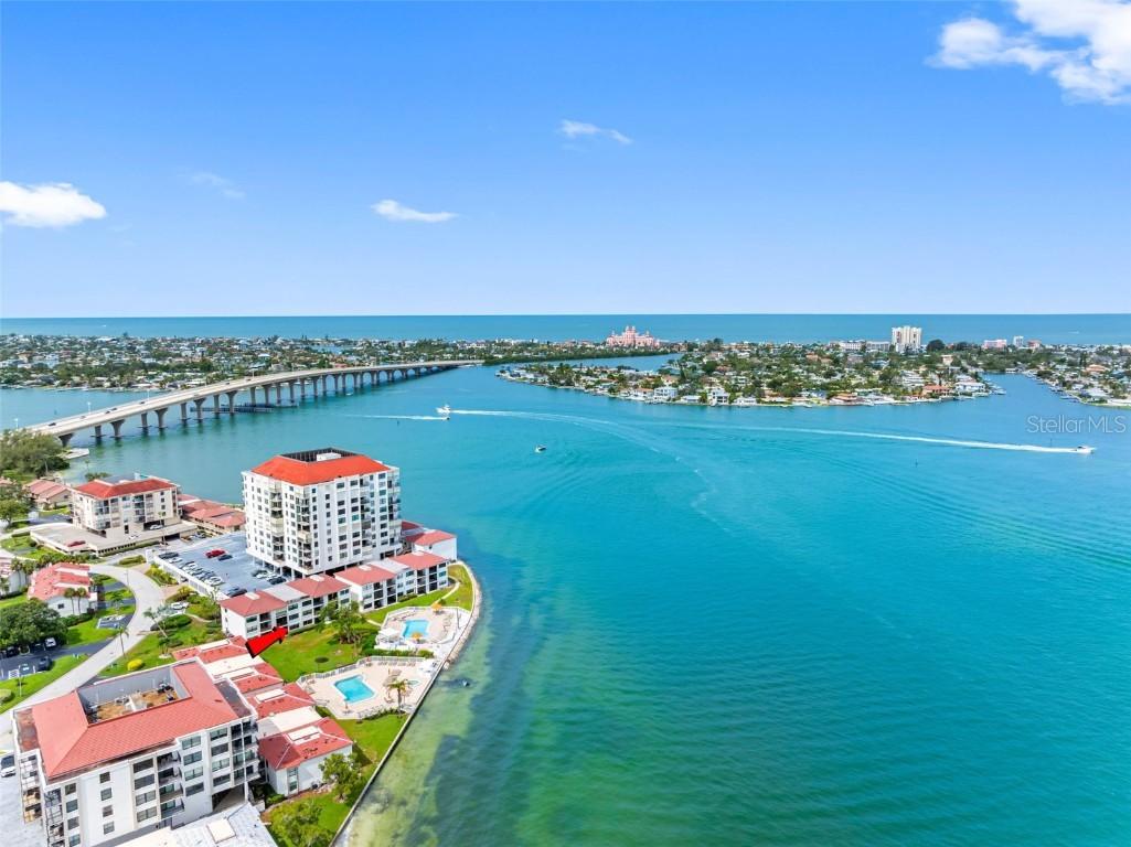 6265 Sun Blvd. #115, St Petersburg, FL 33715