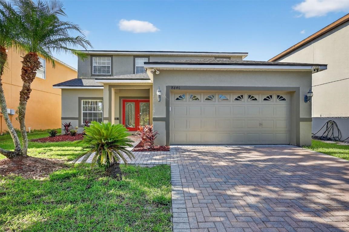 8840 Cameron Crest Dr., Tampa, FL 33626