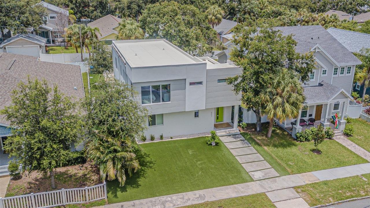 651 12th Ave., St Petersburg, FL 33701