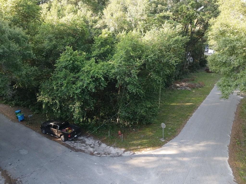 248th St, High Springs, FL 32643
