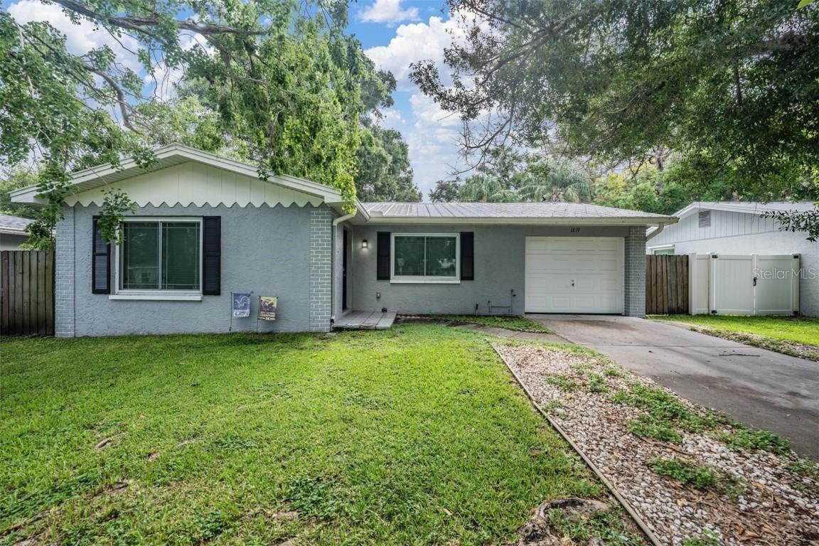 1819 West Dr., Clearwater, FL 33755