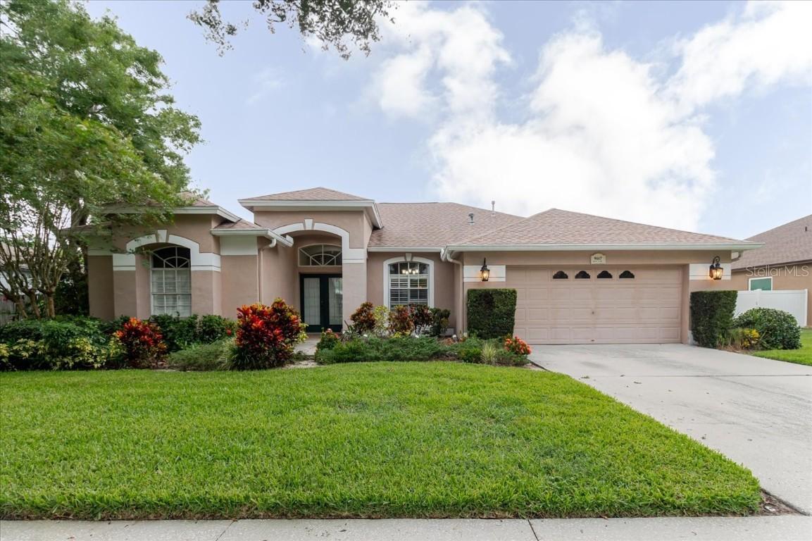 9617 9617 Greenbank Dr., Riverview, FL 33569