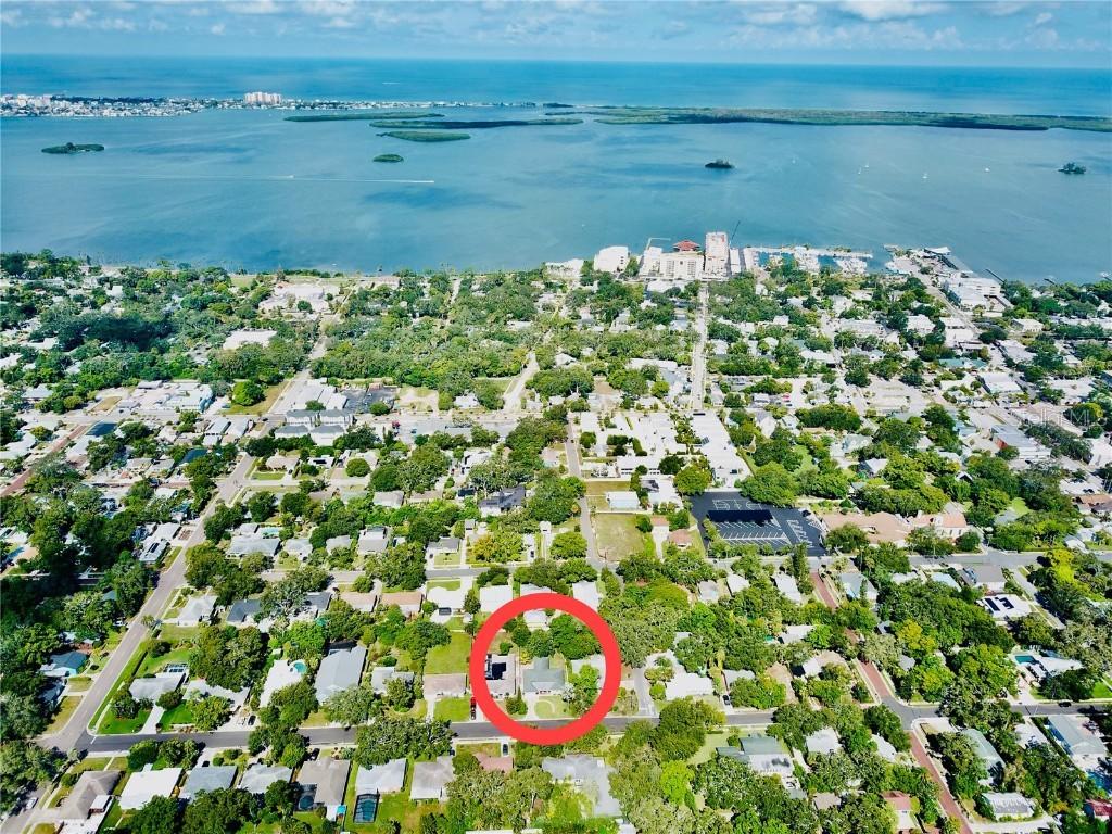 554 Louden Ave., Dunedin, FL 34698