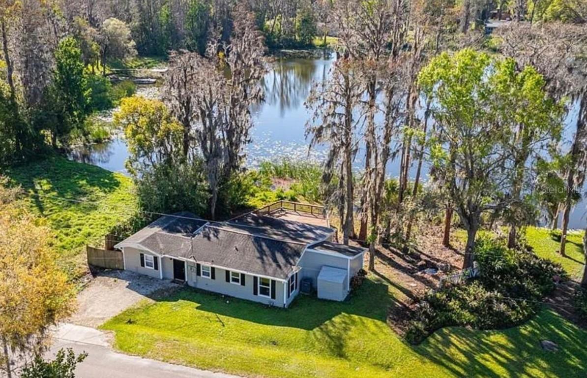 21400 Lake Sharon Dr., Land O Lakes, FL 34638