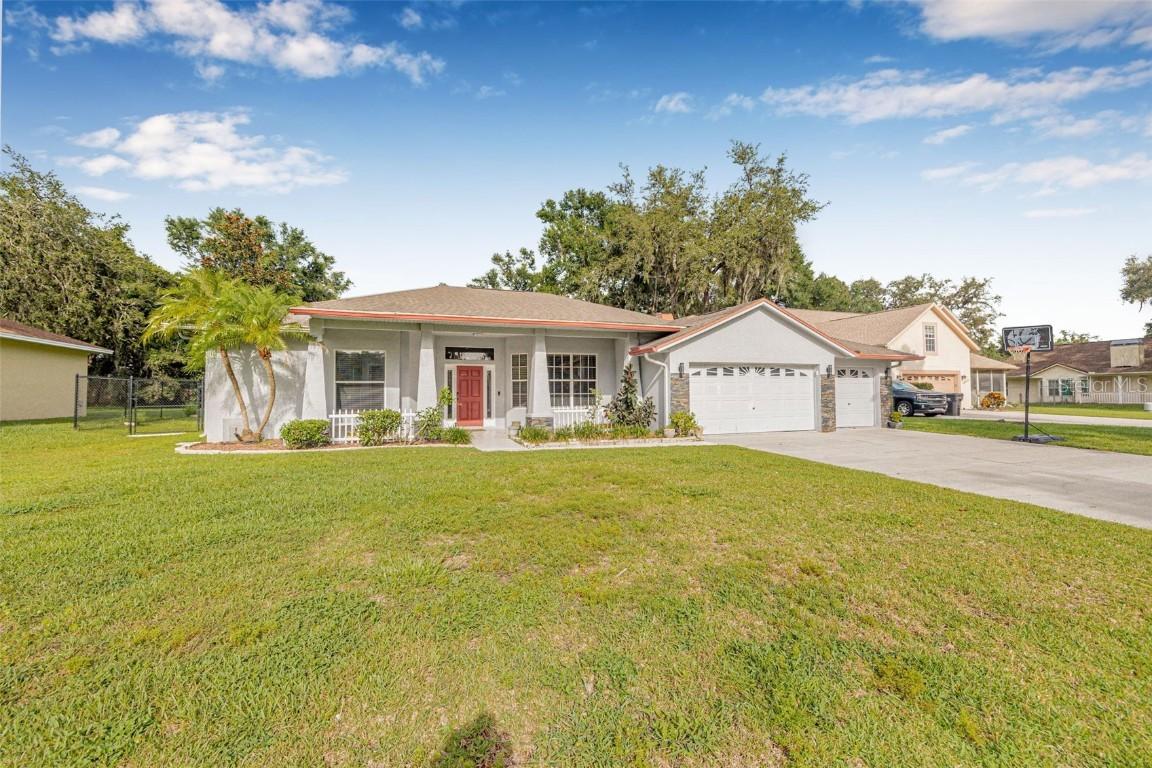 12221 Anne Kenia Dr., Thonotosassa, FL 33592