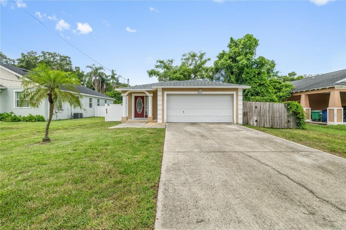 6010 N 18th St., Tampa, FL 33610