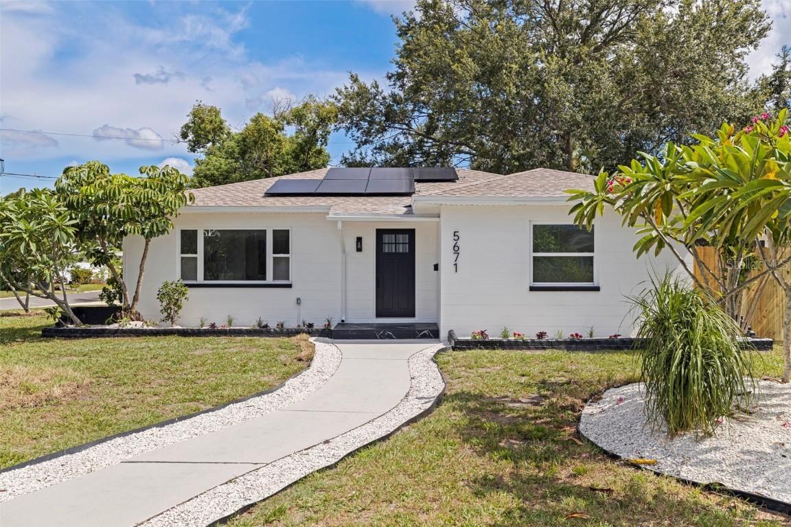 5671 11th Ave., St Petersburg, FL 33710