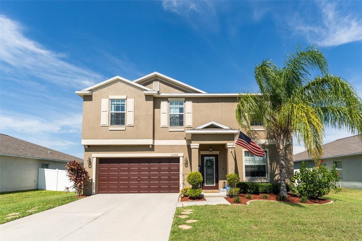 12762 Flatwood Creek Dr., Gibsonton, FL 33534